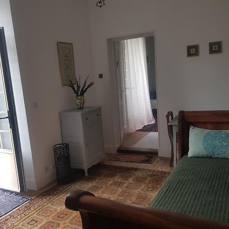 La Maison Haute Nailhac Εξωτερικό φωτογραφία