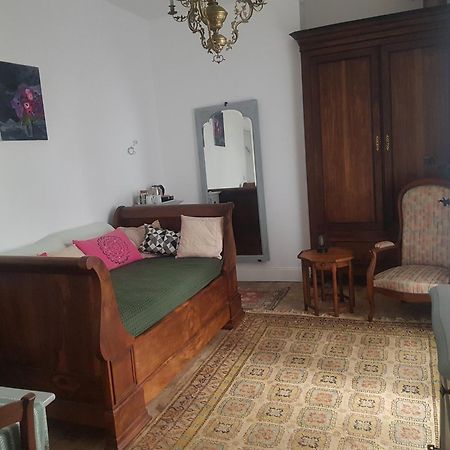 La Maison Haute Nailhac Εξωτερικό φωτογραφία