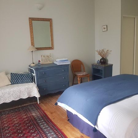 La Maison Haute Nailhac Εξωτερικό φωτογραφία
