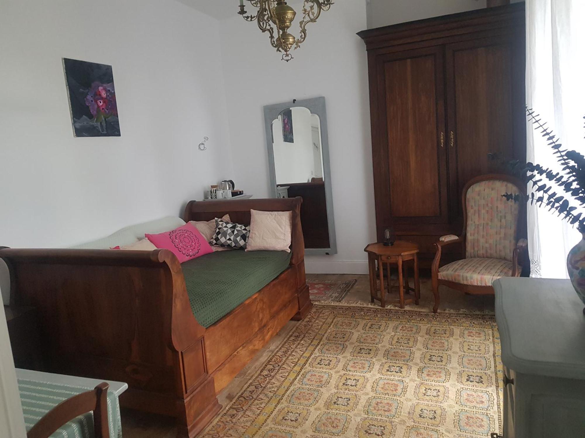 La Maison Haute Nailhac Εξωτερικό φωτογραφία